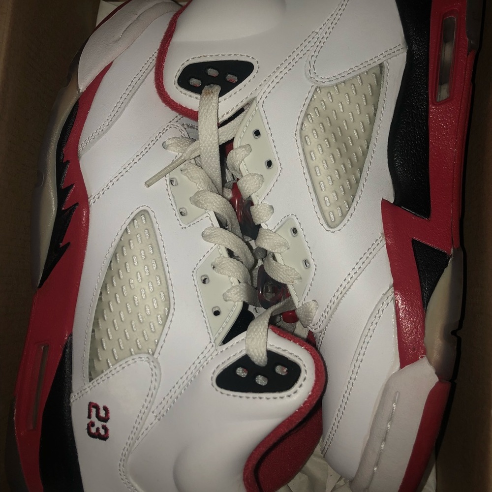 Jordan’s
